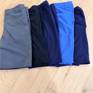 Boys’ Golf Shorts - All in Motion